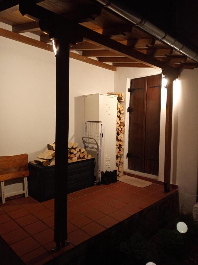 Alisaxni Seaside Studio Agios Ioannis  Exteriör bild